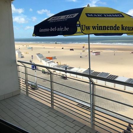 "Puerto Cristo"- Cosy Studio With Amazing Seaview T6 Ostend Exterior foto