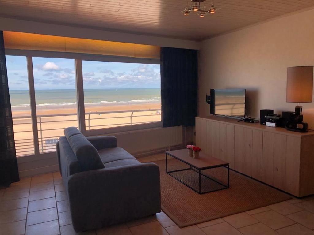 "Puerto Cristo"- Cosy Studio With Amazing Seaview T6 Ostend Exterior foto