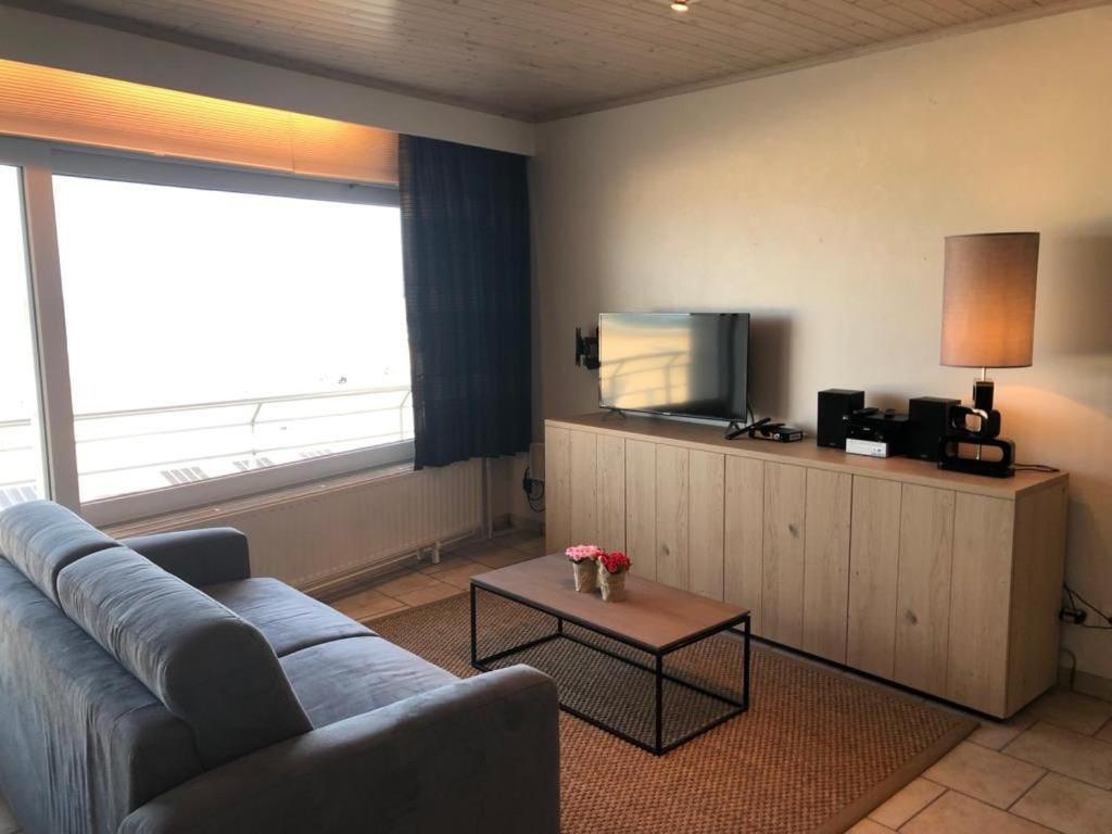 "Puerto Cristo"- Cosy Studio With Amazing Seaview T6 Ostend Exterior foto
